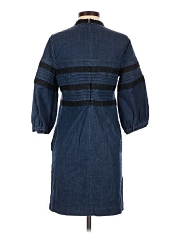Banana Republic Casual Dress (view 2)