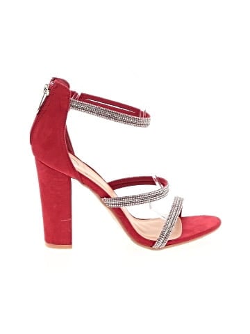 Daisy Fuentes Sandals (view 1)