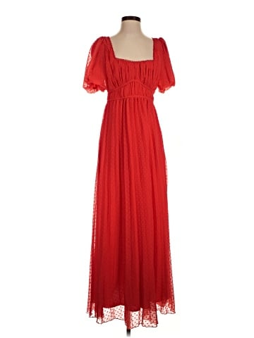 ASOS Design Cocktail Dress (view 1)