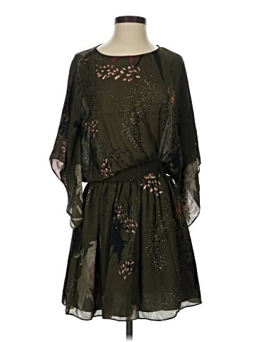 Haute Hippie Casual Dress (view 1)