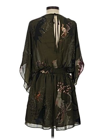 Haute Hippie Casual Dress (view 2)