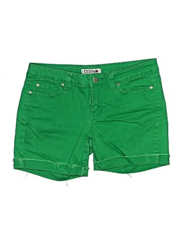 Cielo Jeans USA Denim Shorts (view 1)