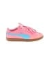Puma Pink Sneakers Size 8 1/2 - photo 1
