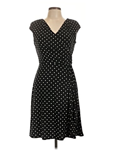 Lauren by Ralph Lauren Cocktail Dress (view 1)