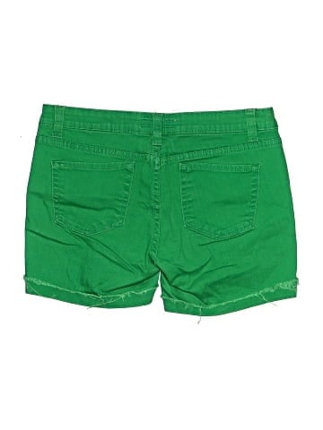 Cielo Jeans USA Denim Shorts (view 2)