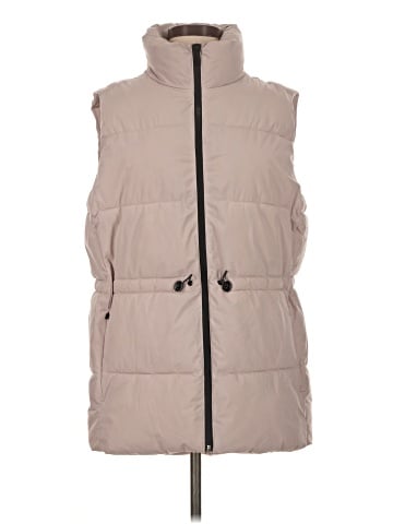 CALVIN KLEIN JEANS Vest (view 1)