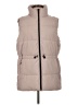 CALVIN KLEIN JEANS 100% Polyester Tan Vest Size S - photo 1