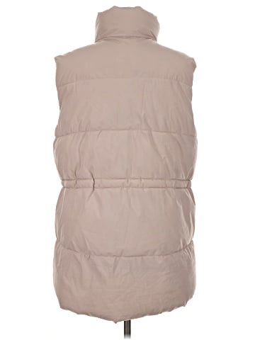 CALVIN KLEIN JEANS Vest (view 2)