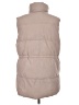 CALVIN KLEIN JEANS 100% Polyester Tan Vest Size S - photo 2