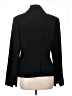 St. John Black Blazer Size 10 - photo 2