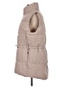 CALVIN KLEIN JEANS 100% Polyester Tan Vest Size S - photo 5