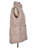 CALVIN KLEIN JEANS 100% Polyester Tan Vest Size S - photo 4
