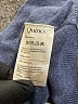Quince 100% Cashmere Solid Blue Cashmere Pullover Sweater Size L - photo 8
