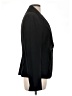 St. John Black Blazer Size 10 - photo 4
