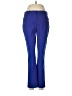 Worthington Color Block Blue Dress Pants Size 4 - photo 1