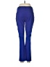Worthington Color Block Blue Dress Pants Size 4 - photo 2