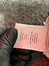 OAK + FORT Stripes Tan Short Sleeve Button-Down Shirt Size S - photo 8