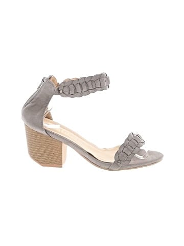 Mata Sandals (view 1)