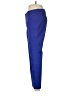 Worthington Color Block Blue Dress Pants Size 4 - photo 5