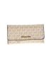 MICHAEL Michael Kors Ivory Wallet One size - photo 1