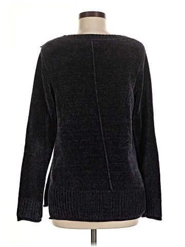 Style&Co Pullover Sweater (view 2)