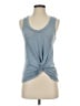 Altar'd State Blue Tank Top Size XS - photo 1