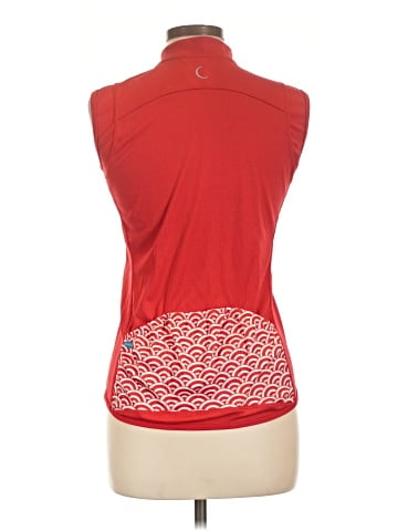 Luna Sleeveless T-Shirt (view 2)