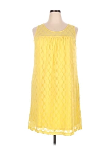 INC International Concepts Casual Dress (view 1)