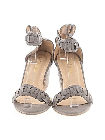 Mata Sandals (view 2)