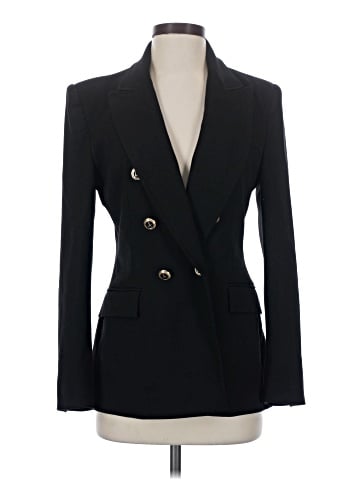 Zara Blazer (view 1)