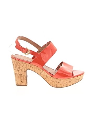 Franco Sarto Wedges (view 1)
