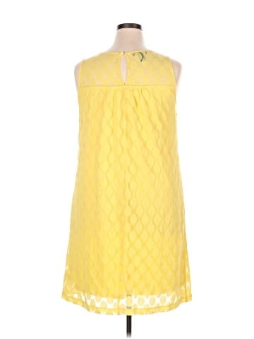 INC International Concepts Casual Dress (view 2)