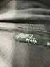 PrAna Black Trenchcoat Size M - photo 6