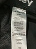 Hurley Stars Black Athletic Shorts Size 6 - 7 - photo 4