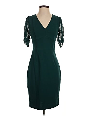 DKNY Cocktail Dress (view 1)