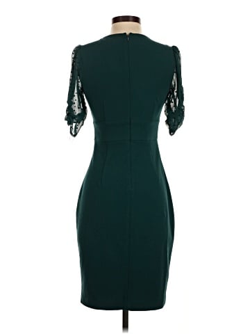 DKNY Cocktail Dress (view 2)