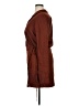 Free People Burgundy Coat Size XL - photo 5