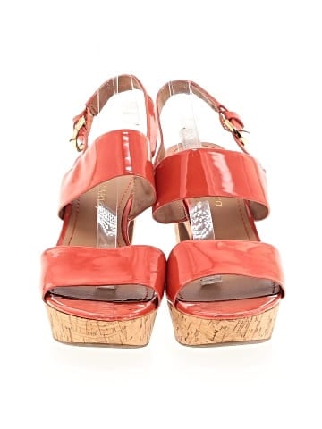Franco Sarto Wedges (view 2)