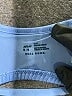 Aerie Blue Swimsuit Top Size M - photo 3