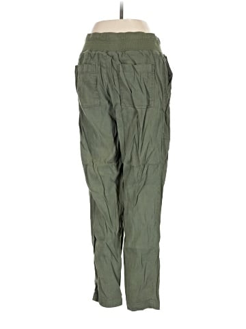 Lou & Grey for LOFT Linen Pants (view 2)