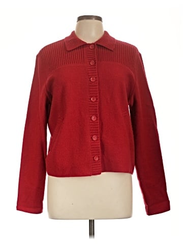 Dana Buchman Jacket (view 1)