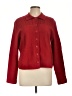Dana Buchman Red Jacket Size L - photo 1