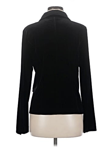 Drama Long Sleeve Blouse (view 2)