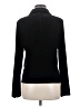 Drama Black Long Sleeve Blouse Size M - photo 2