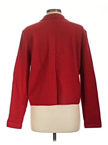 Dana Buchman Jacket (view 2)