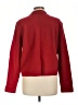 Dana Buchman Red Jacket Size L - photo 2