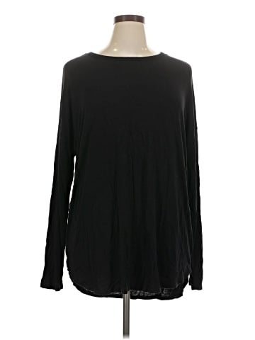 Unbranded Long Sleeve T-Shirt (view 1)