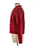 Dana Buchman Red Jacket Size L - photo 5