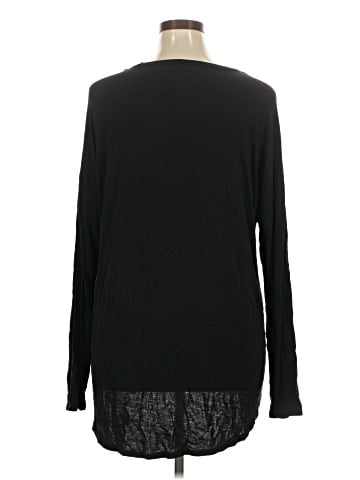 Unbranded Long Sleeve T-Shirt (view 2)