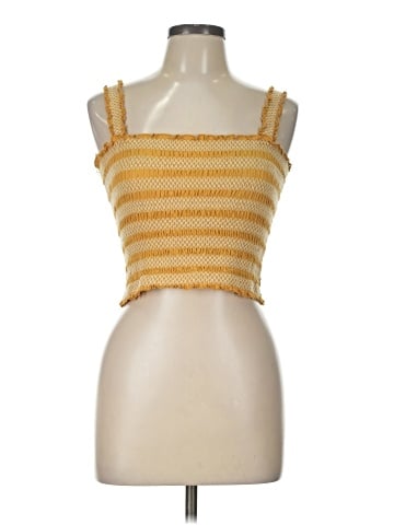 Aeropostale Sleeveless Top (view 1)